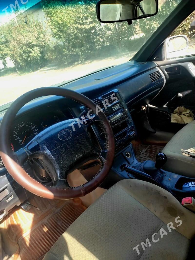 Toyota Carina 1994 - 60 000 TMT - Köneürgenç - img 3