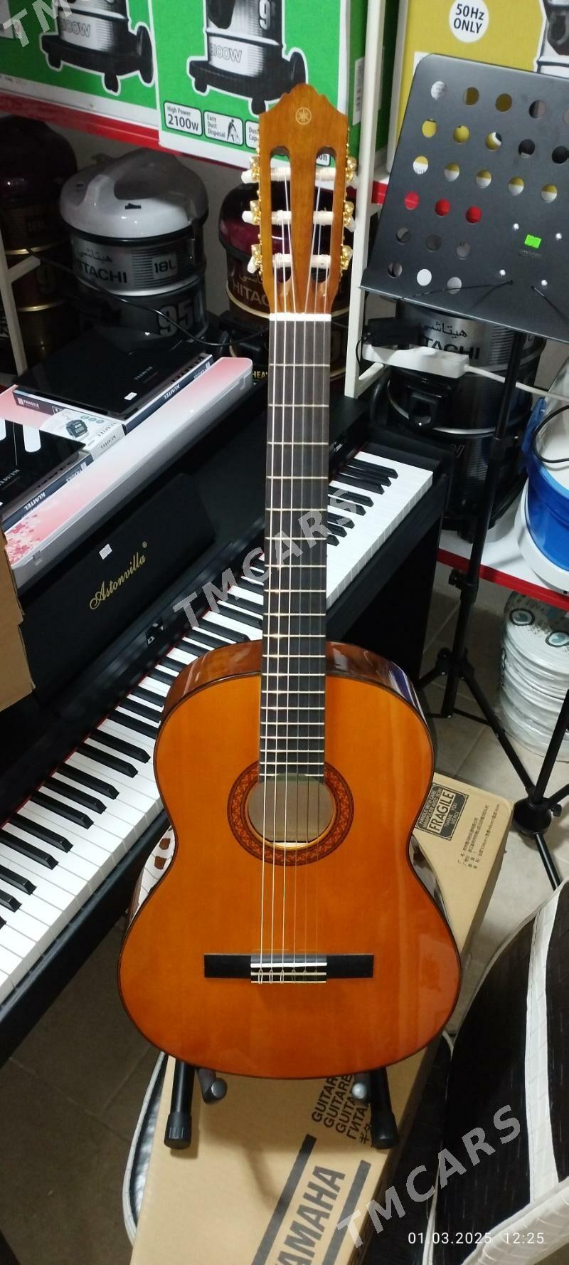 gitara - Parahat 7 - img 1