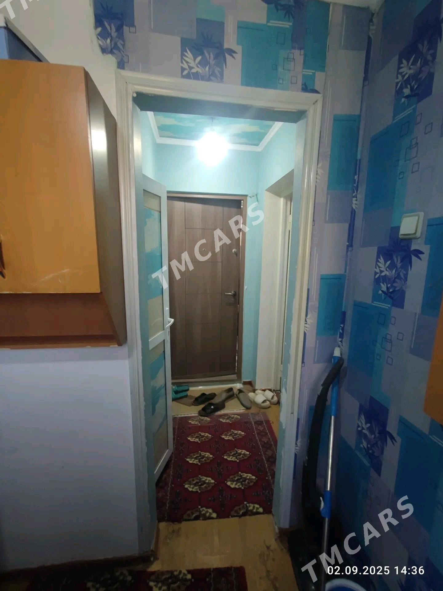 Сатлык квартира - Туркменабат - img 3