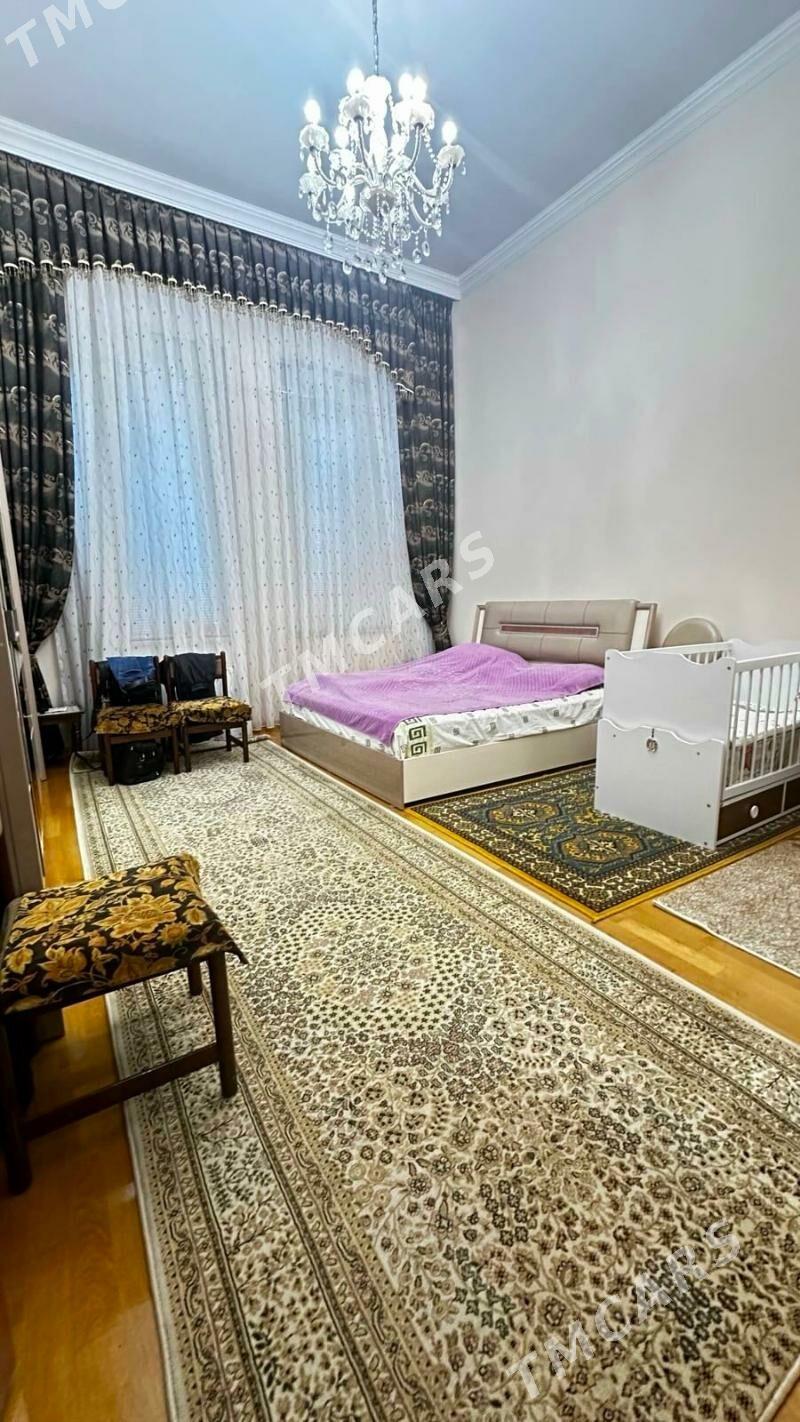 Nebitgaz 12/3et 3k 141m² - Aşgabat - img 10
