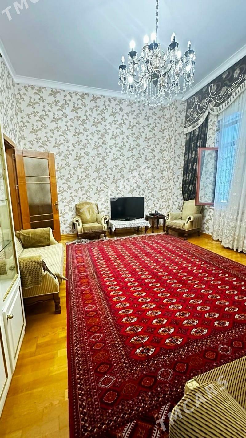 Nebitgaz 12/3et 3k 141m² - Aşgabat - img 4