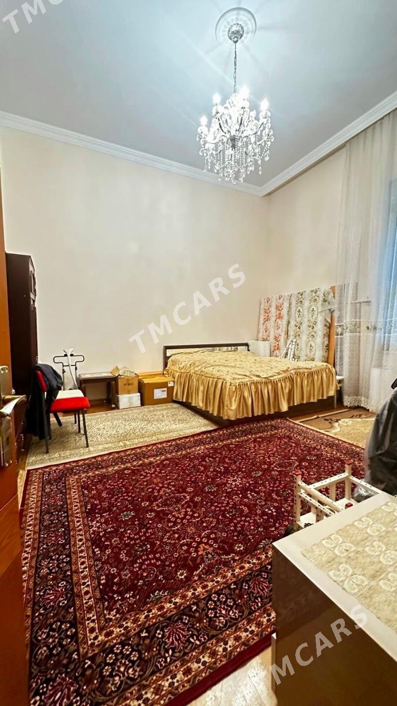 Nebitgaz 12/3et 3k 141m² - Aşgabat - img 3