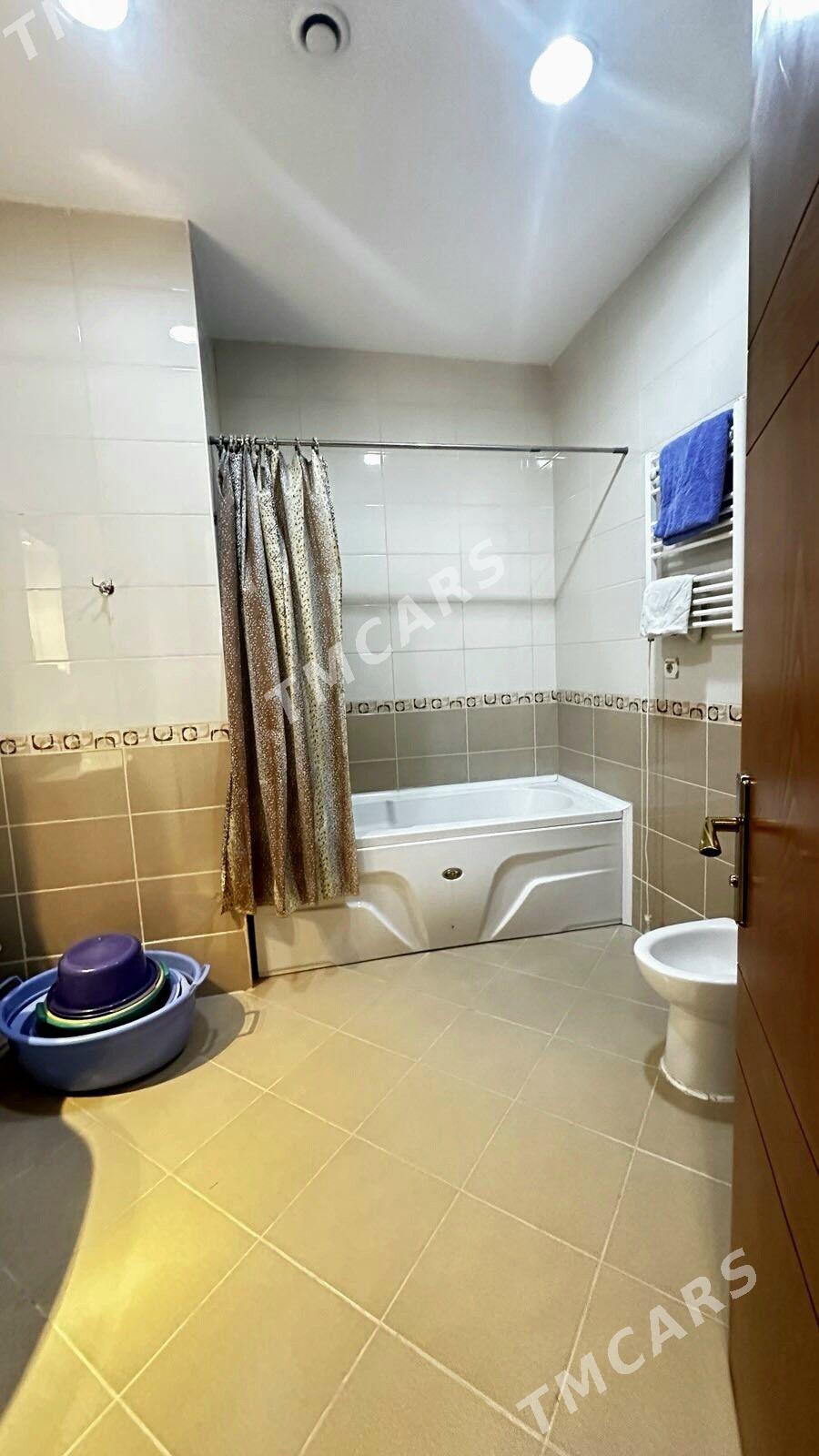 Nebitgaz 12/3et 3k 141m² - Aşgabat - img 2