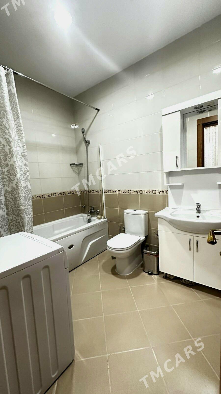 Nebitgaz 12/3et 3k 141m² - Aşgabat - img 6