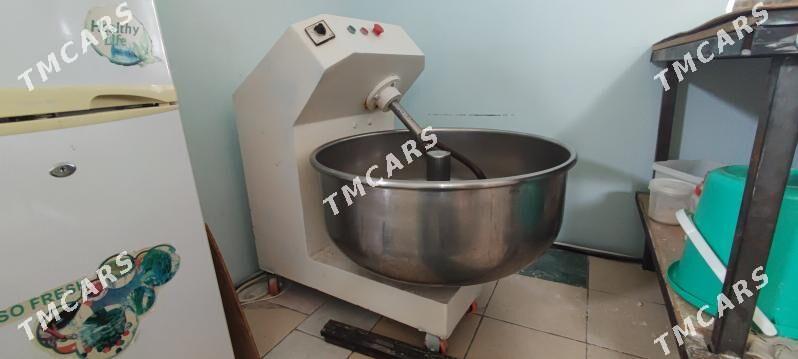 Hamyr meşalka - Aşgabat - img 4