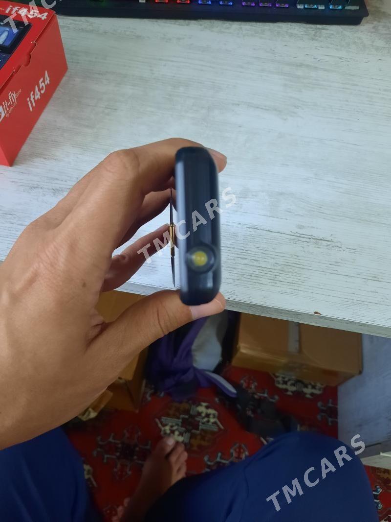 Prostoy telefon Fly 454 - Parahat 3 - img 3