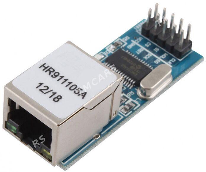 Сетевой модуль для Arduino - Ашхабад - img 1