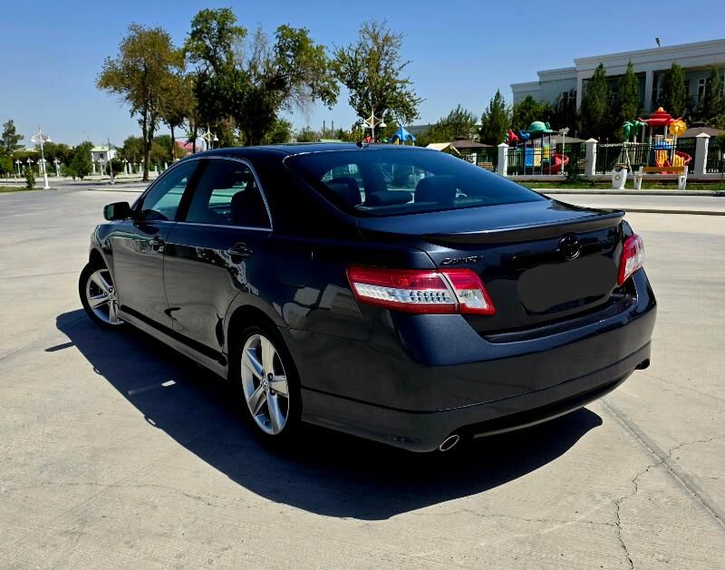 Toyota Camry 2009 - 250 000 TMT - Mary - img 8