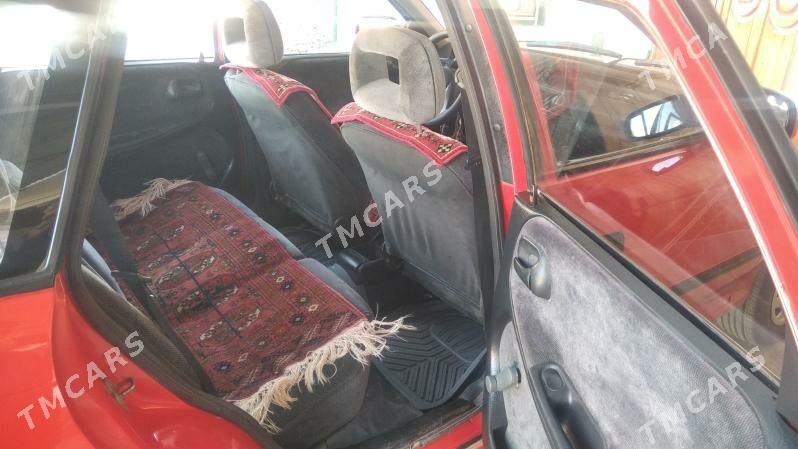 Opel Astra 1992 - 35 000 TMT - Daşoguz - img 2