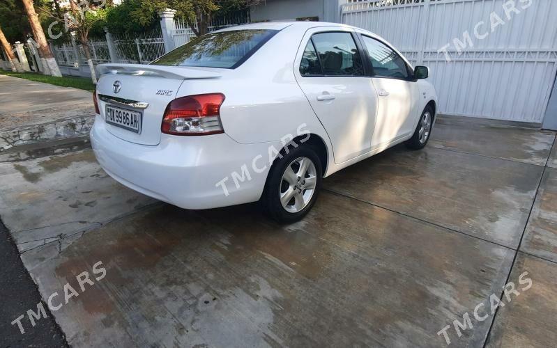 Toyota Yaris 2007 - 132 000 TMT - Änew - img 3