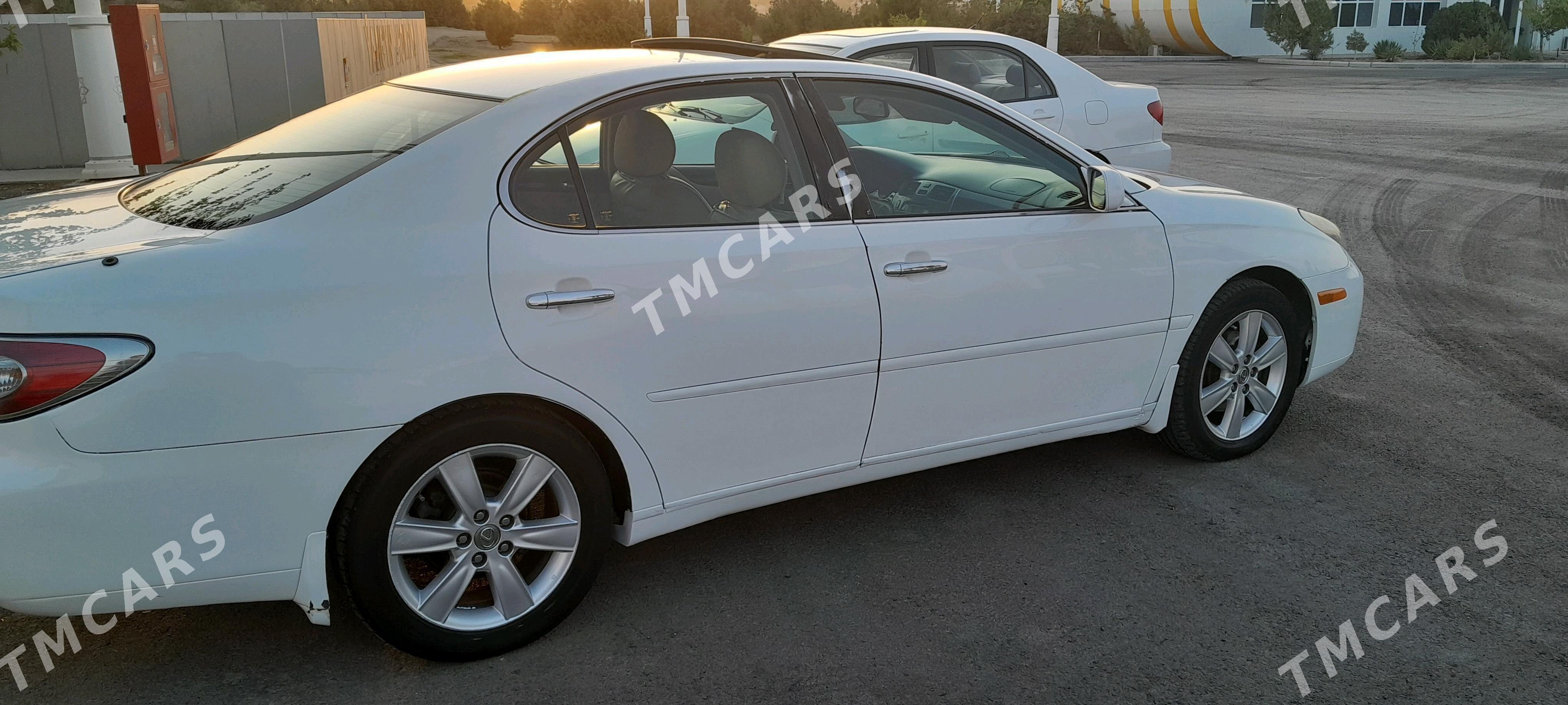 Lexus ES 300 2002 - 165 000 TMT - Änew - img 2