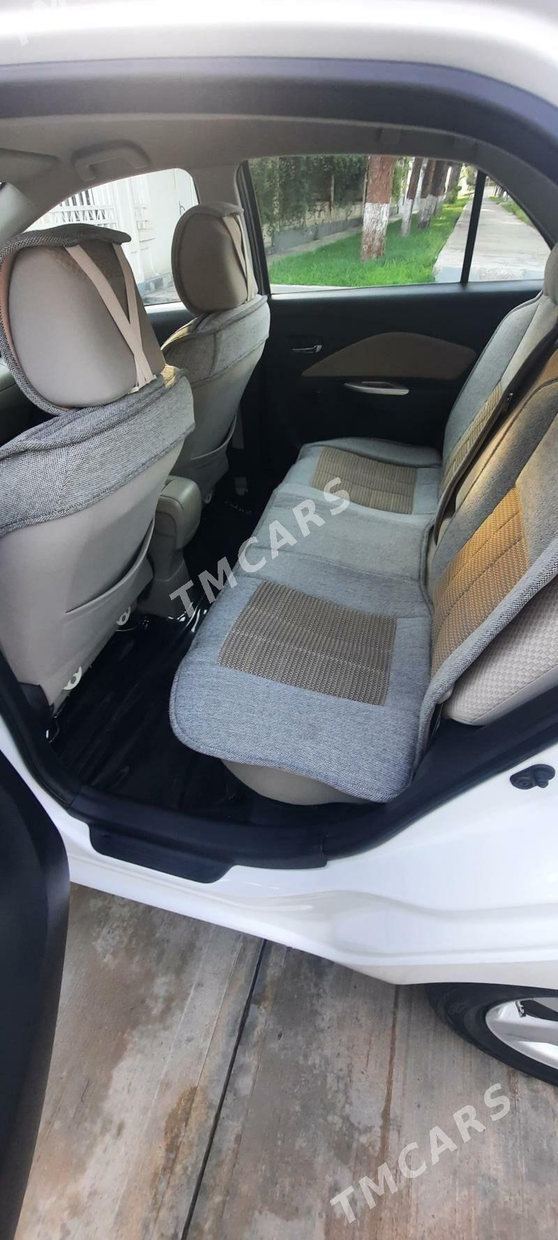 Toyota Yaris 2007 - 132 000 TMT - Änew - img 5