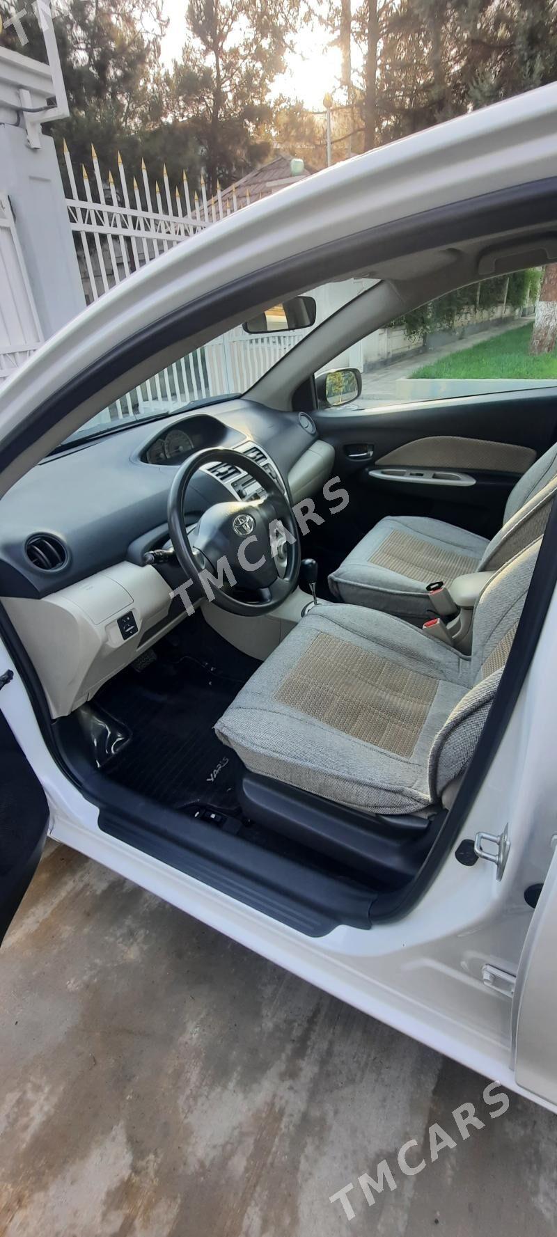 Toyota Yaris 2007 - 132 000 TMT - Änew - img 2
