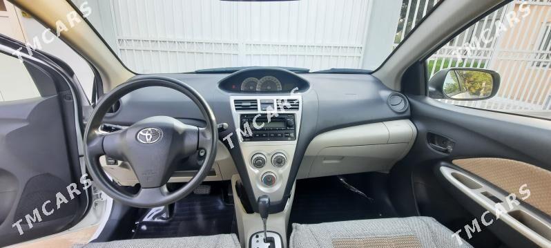 Toyota Yaris 2007 - 132 000 TMT - Änew - img 4