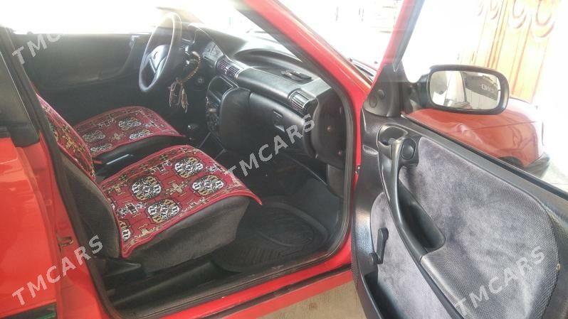 Opel Astra 1992 - 35 000 TMT - Daşoguz - img 6