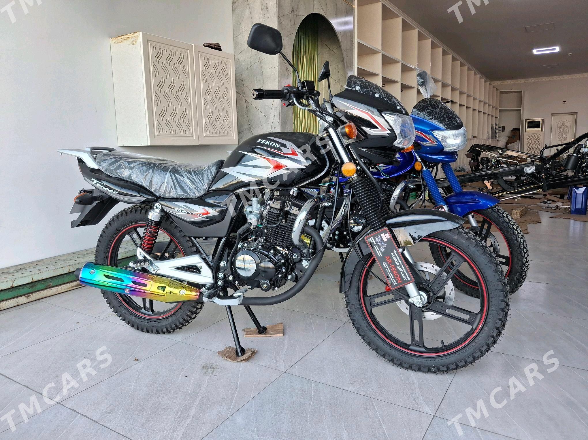 Fekon FK200-14G 2025 - 17 100 TMT - Мары - img 3