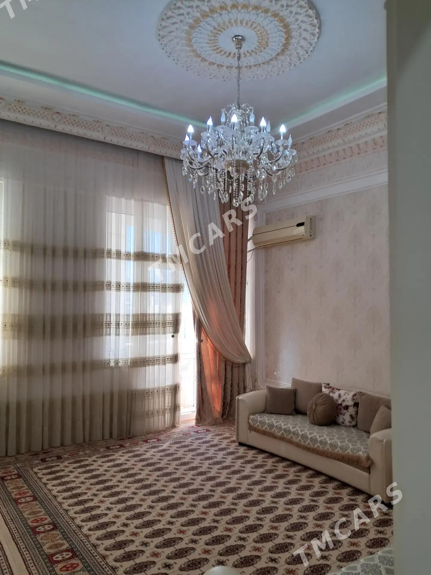 Подвойская 3 ком 178м² - Aşgabat - img 3