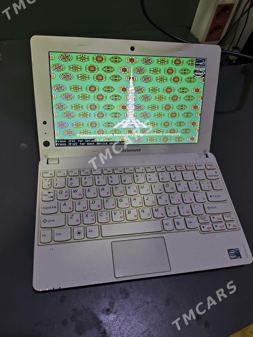 ekran lenovo mekdepdaki - Aşgabat - img 1