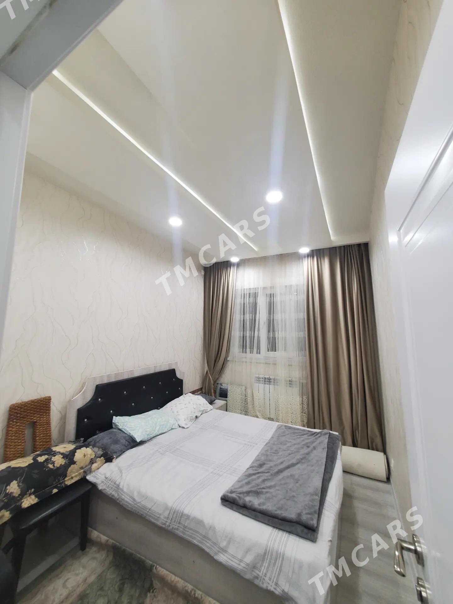 Продажа 4 комн квартиры - Ким район - img 5