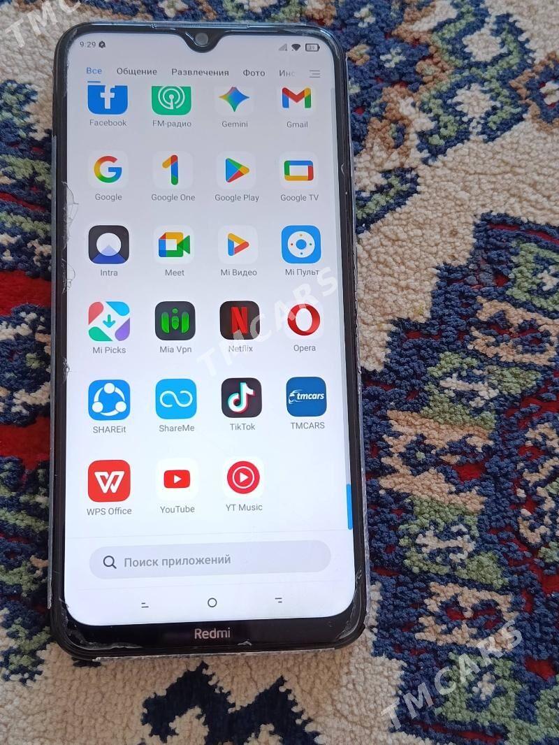 redmi note 8 - Дашогуз - img 1