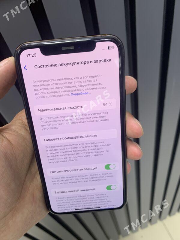 iPhone 11pro 84 - Ашхабад - img 3