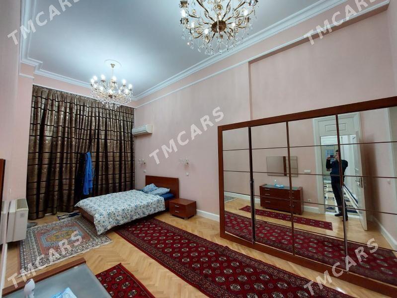 Eyesinden Elitka Archabil 4kom - Aşgabat - img 1