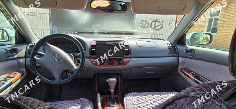 Toyota Camry 2004 - 152 000 TMT - Гарабекевюл - img 3