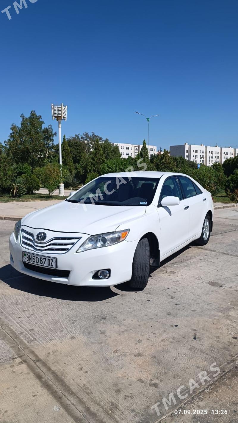 Toyota Camry 2008 - 165 000 TMT - Daşoguz - img 5