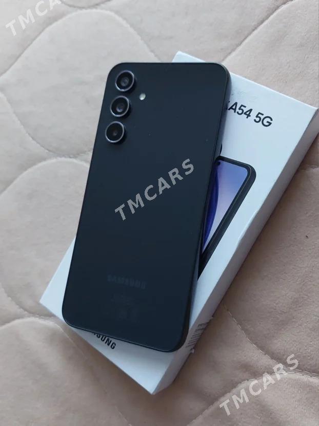 Samsung A54 8/128G - Ашхабад - img 1