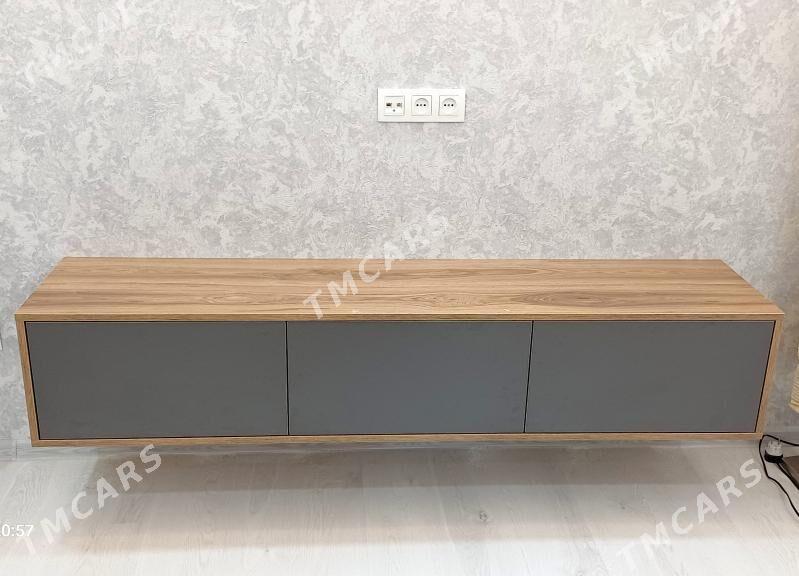 Mebel Tv podstawka, тв. подста - Ашхабад - img 1