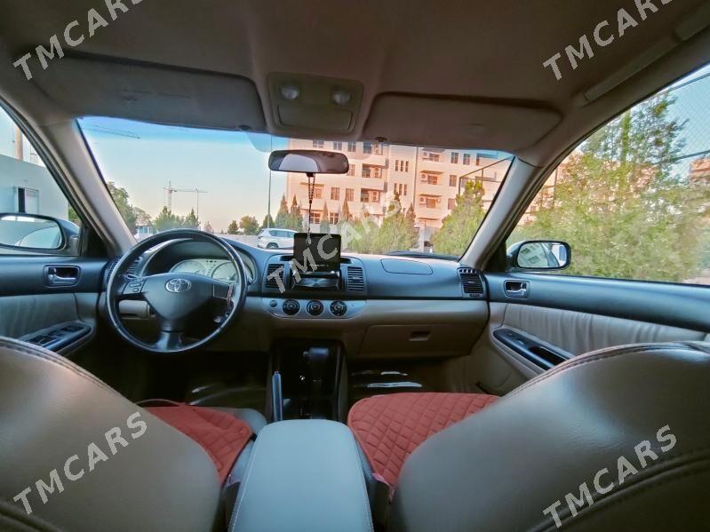 Toyota Camry 2004 - 191 000 TMT - Mary - img 4