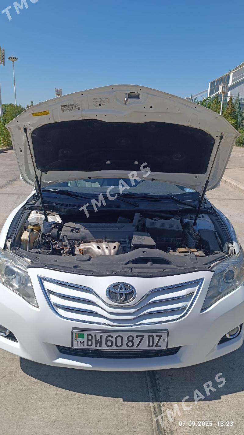 Toyota Camry 2008 - 165 000 TMT - Daşoguz - img 8