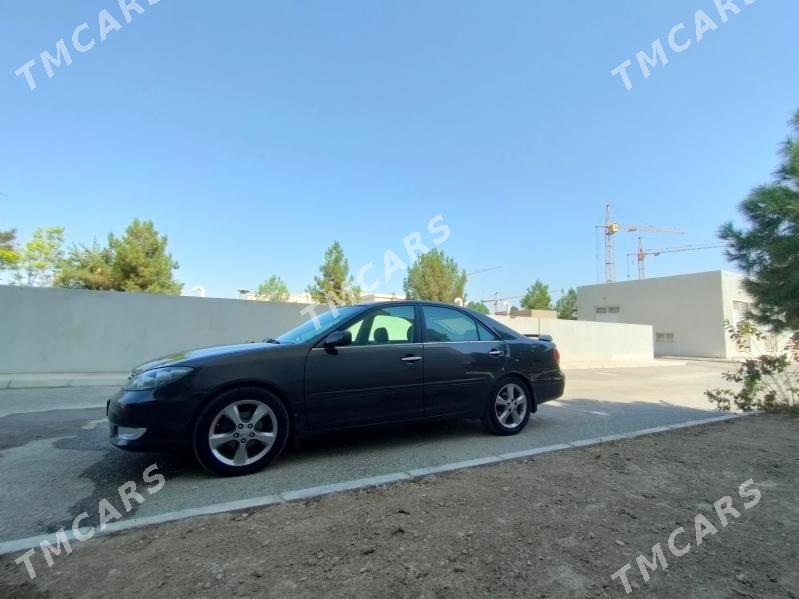 Toyota Camry 2004 - 191 000 TMT - Mary - img 5