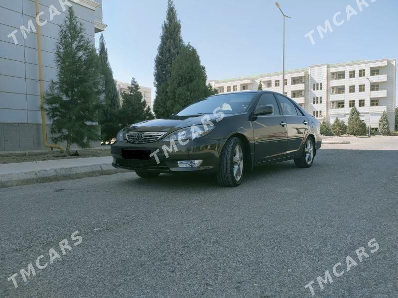 Toyota Camry 2004 - 191 000 TMT - Mary - img 6