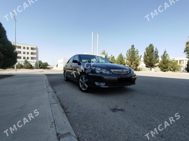 Toyota Camry 2004 - 191 000 TMT - Mary - img 3