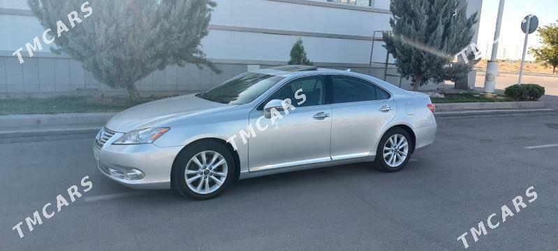 Lexus ES 350 2011 - 250 000 TMT - Aşgabat - img 7