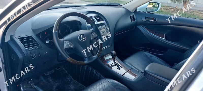 Lexus ES 350 2011 - 250 000 TMT - Aşgabat - img 1