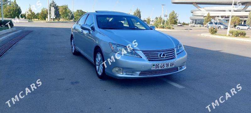 Lexus ES 350 2011 - 250 000 TMT - Aşgabat - img 5