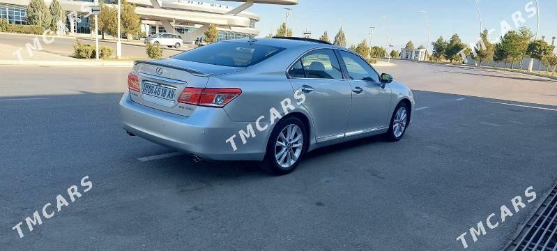 Lexus ES 350 2011 - 250 000 TMT - Aşgabat - img 4
