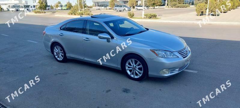 Lexus ES 350 2011 - 250 000 TMT - Aşgabat - img 9