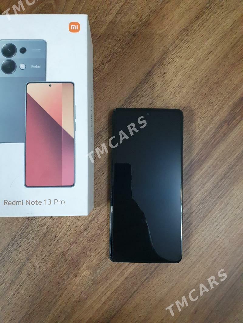 Redmi note 13 pro - Ашхабад - img 3