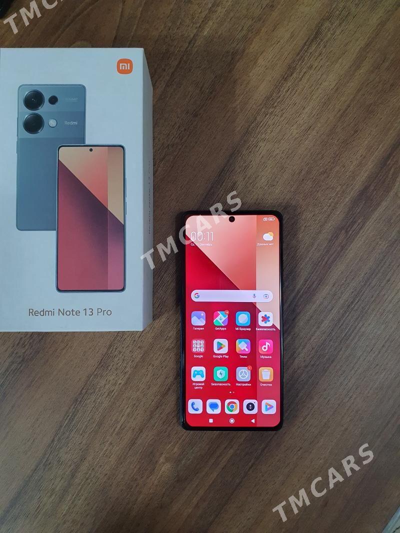 Redmi note 13 pro - Ашхабад - img 5