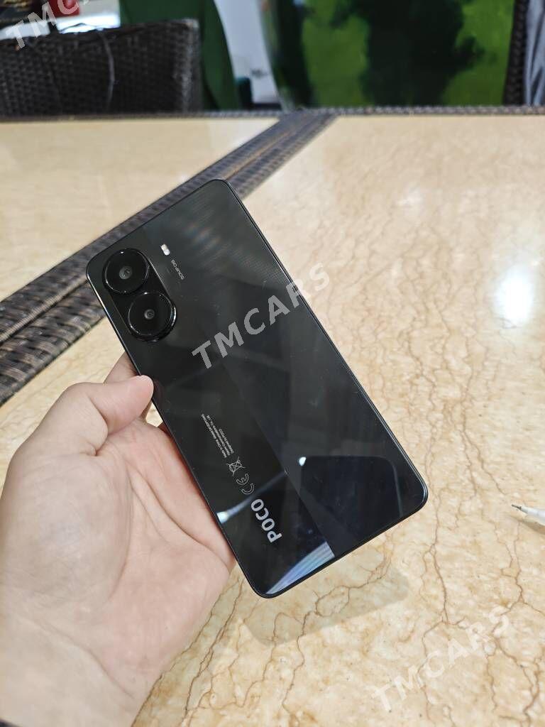 poco f7 poco x7 pro - Aşgabat - img 1