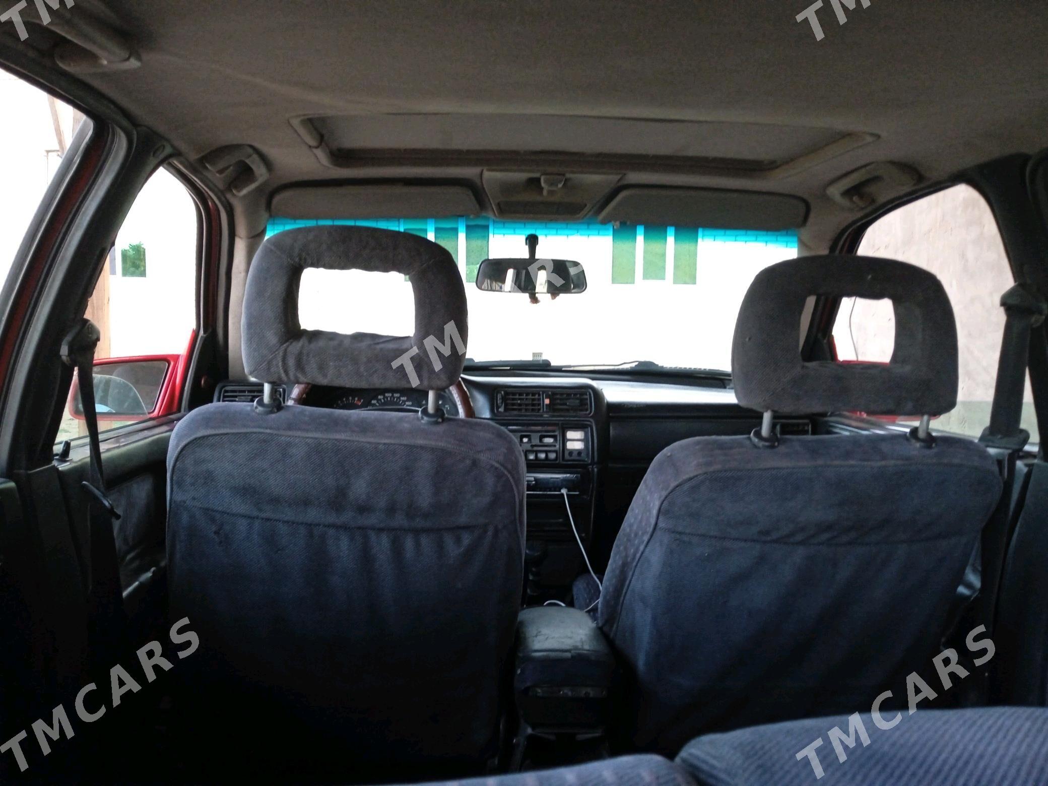 Opel Vectra 1994 - 28 000 TMT - Мары - img 2