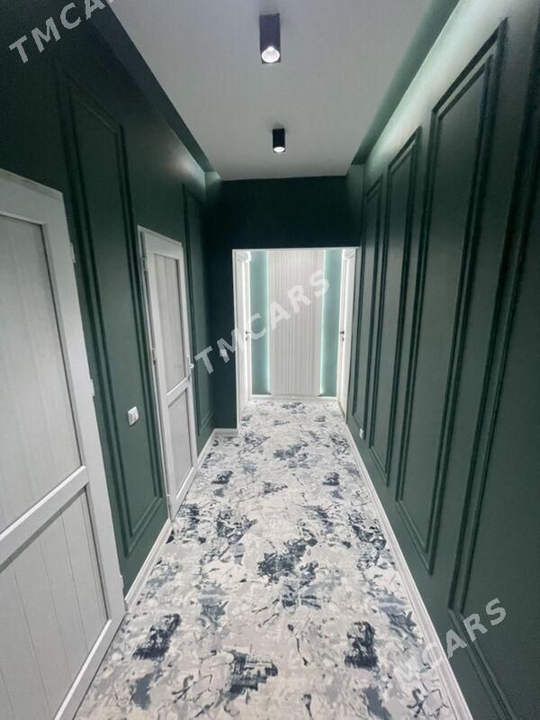 Mir 7/3 2 etaj - Ашхабад - img 1