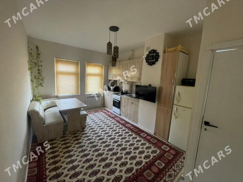 Mir 7/3 2 etaj - Ашхабад - img 4