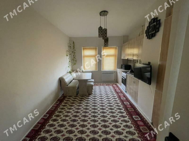 Mir 7/3 2 etaj - Ашхабад - img 7