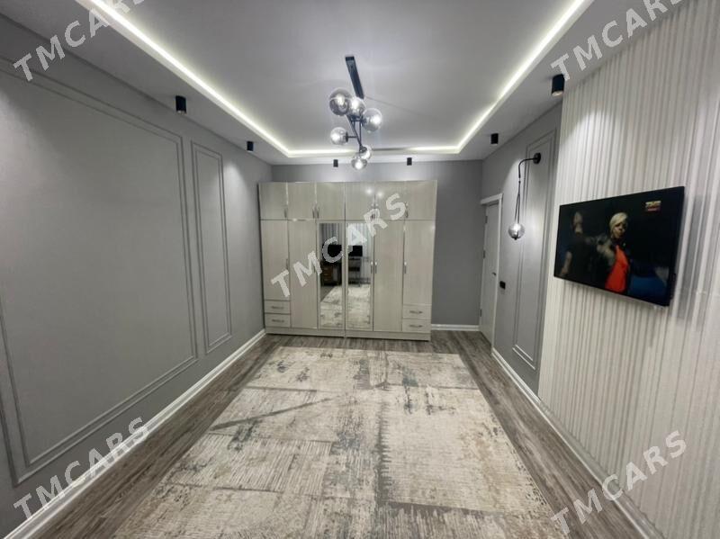 Mir 7/3 2 etaj - Ашхабад - img 6