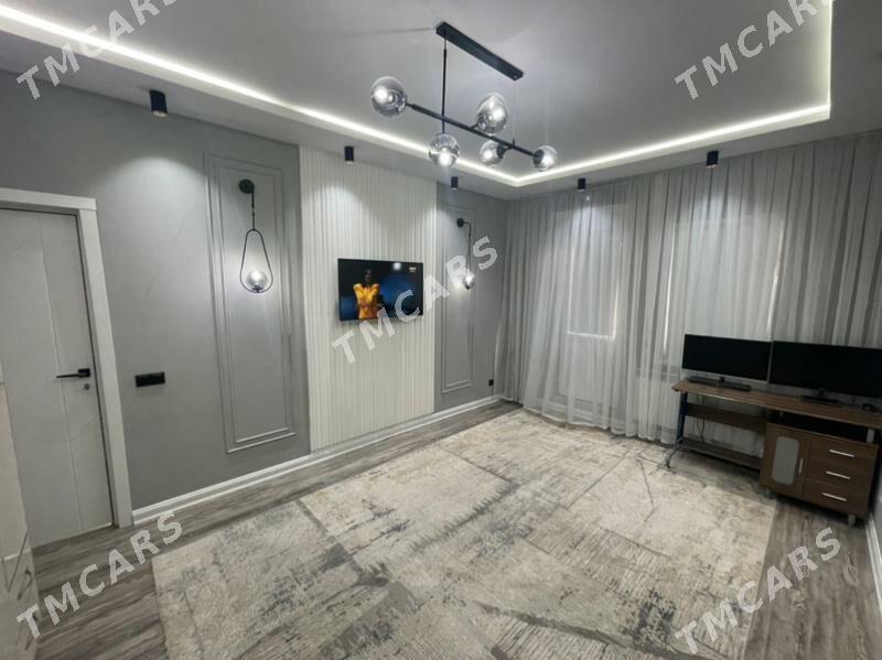 Mir 7/3 2 etaj - Ашхабад - img 2