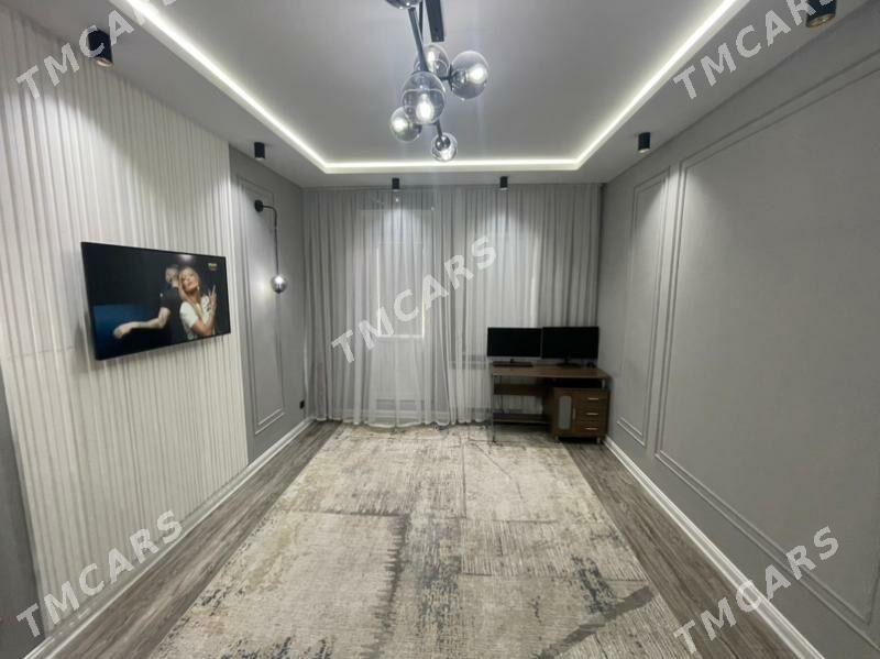 Mir 7/3 2 etaj - Ашхабад - img 8